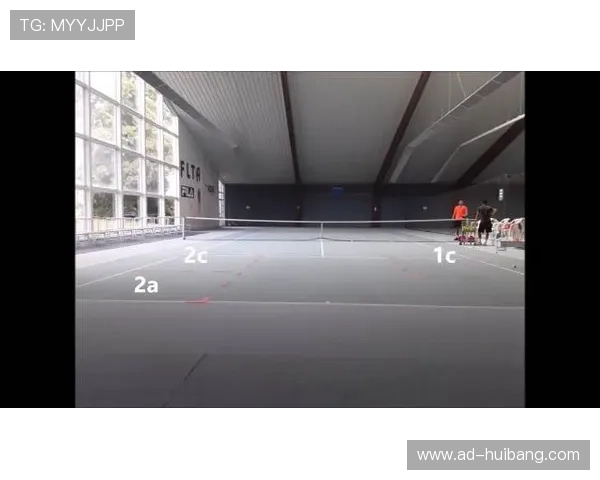 南京网球队防反体系解析与战术运用探讨