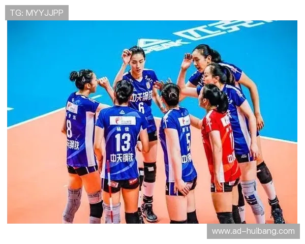 武汉排球队实力强劲荣登全国排球力量排行榜第四名