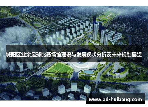 城阳区业余足球比赛场馆建设与发展现状分析及未来规划展望